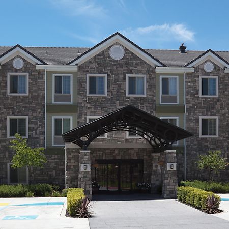 Staybridge Suites Fairfield Napa Valley Area By Ihg Buitenkant foto