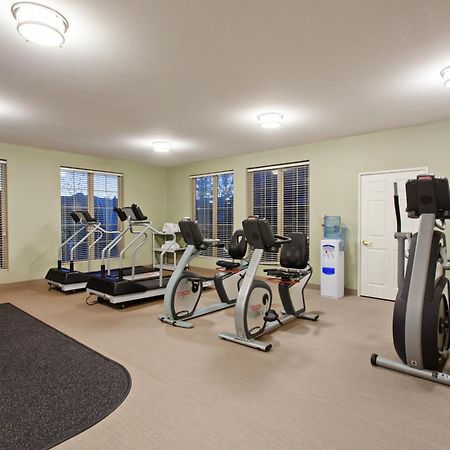 Staybridge Suites Fairfield Napa Valley Area By Ihg Buitenkant foto