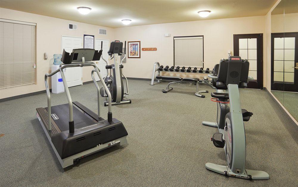 Staybridge Suites Fairfield Napa Valley Area By Ihg Buitenkant foto