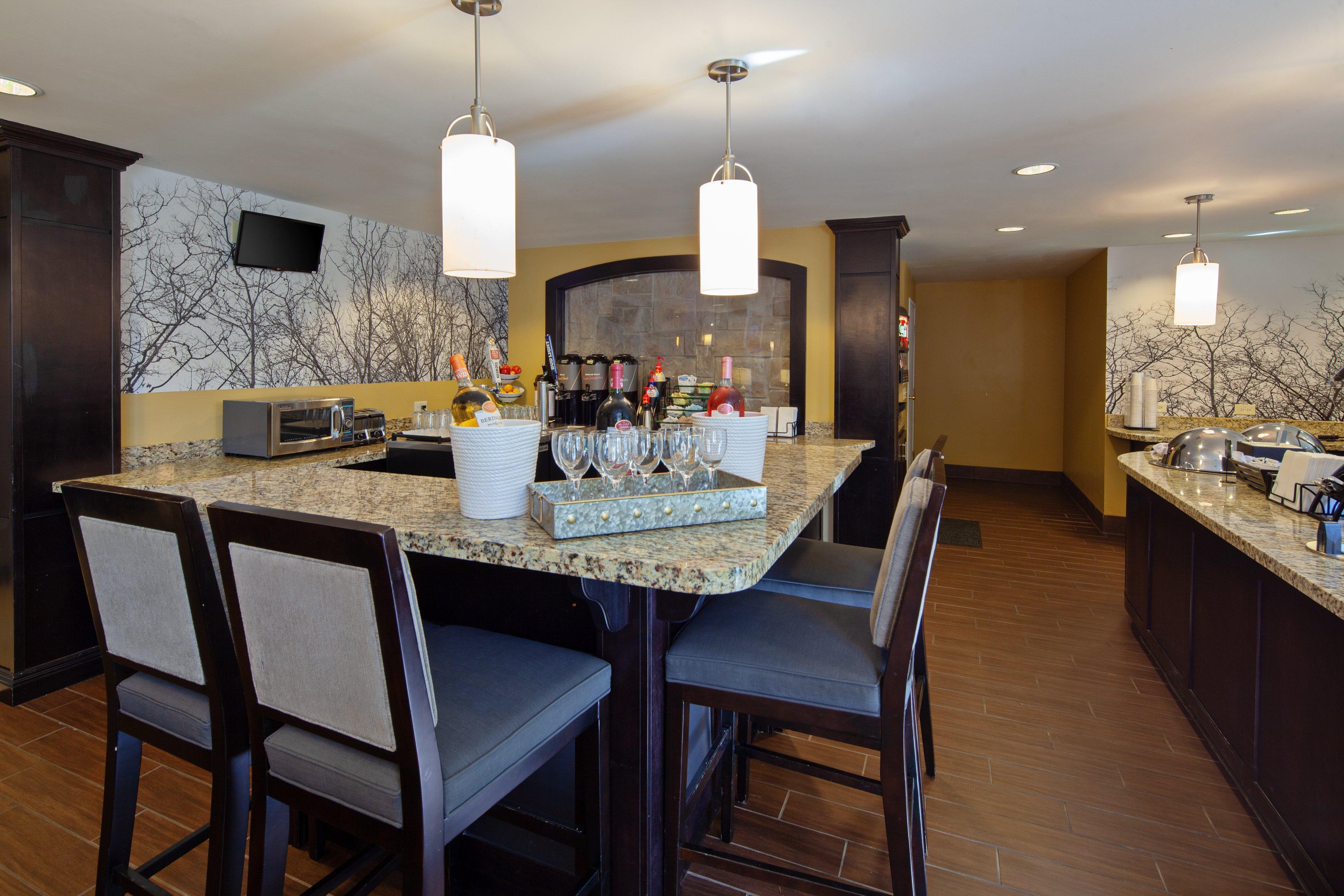 Staybridge Suites Fairfield Napa Valley Area By Ihg Buitenkant foto