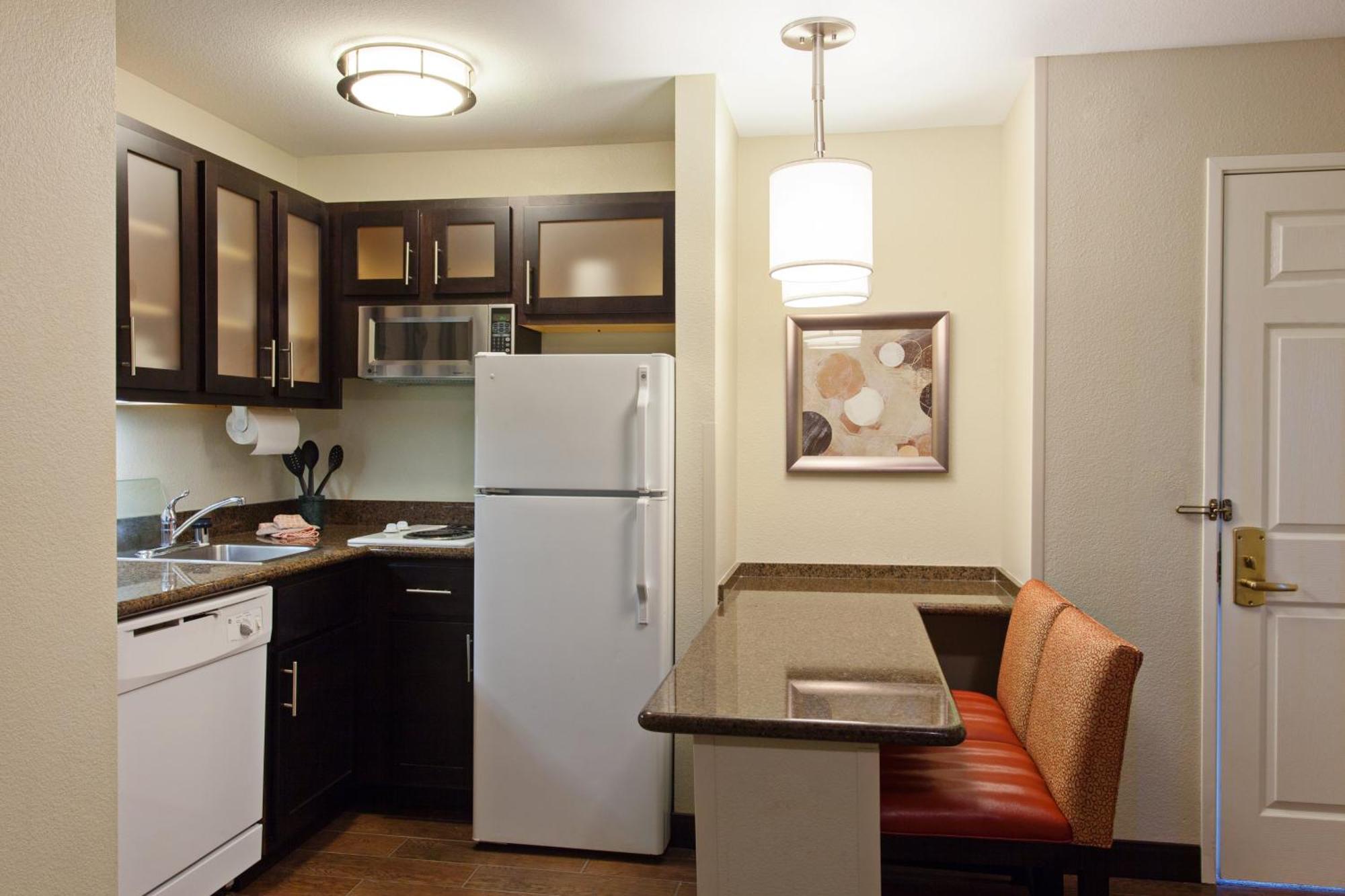 Staybridge Suites Fairfield Napa Valley Area By Ihg Buitenkant foto