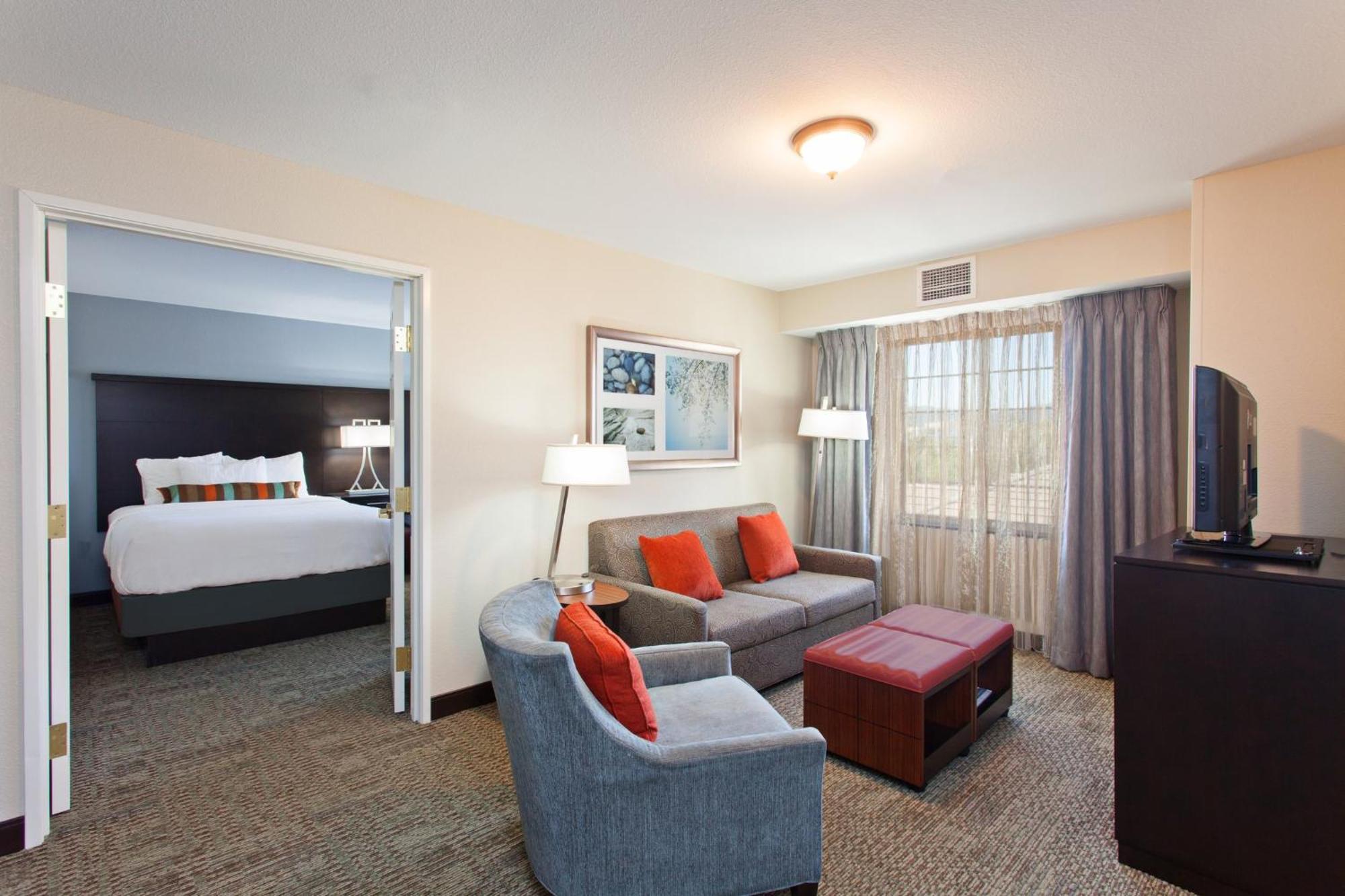 Staybridge Suites Fairfield Napa Valley Area By Ihg Buitenkant foto
