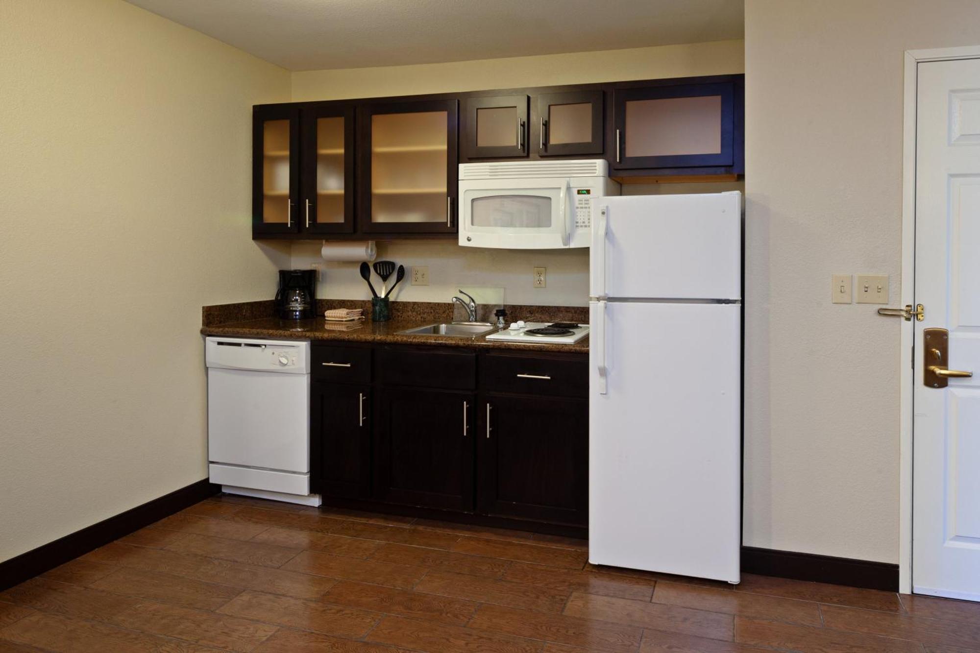 Staybridge Suites Fairfield Napa Valley Area By Ihg Buitenkant foto