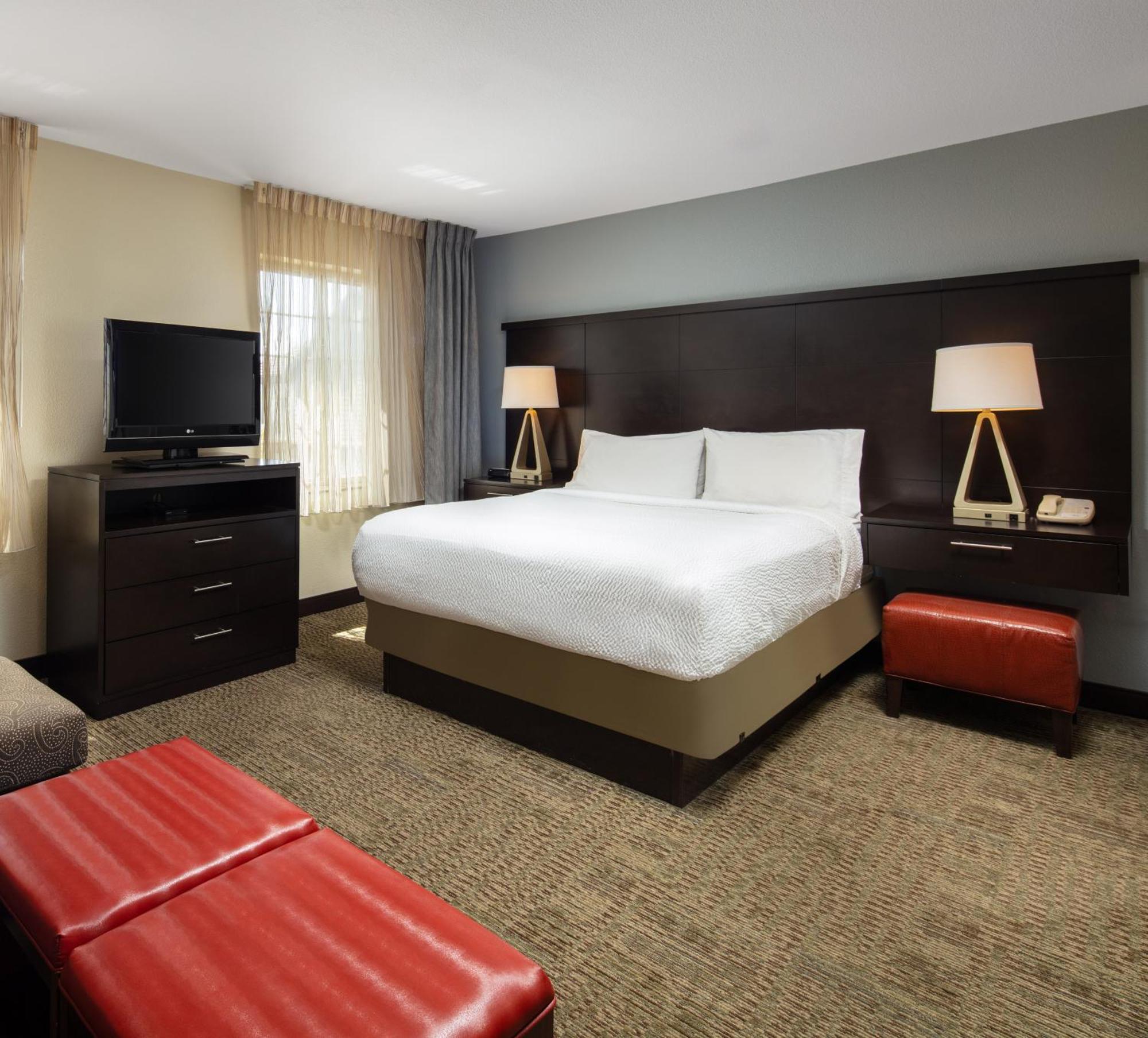 Staybridge Suites Fairfield Napa Valley Area By Ihg Buitenkant foto