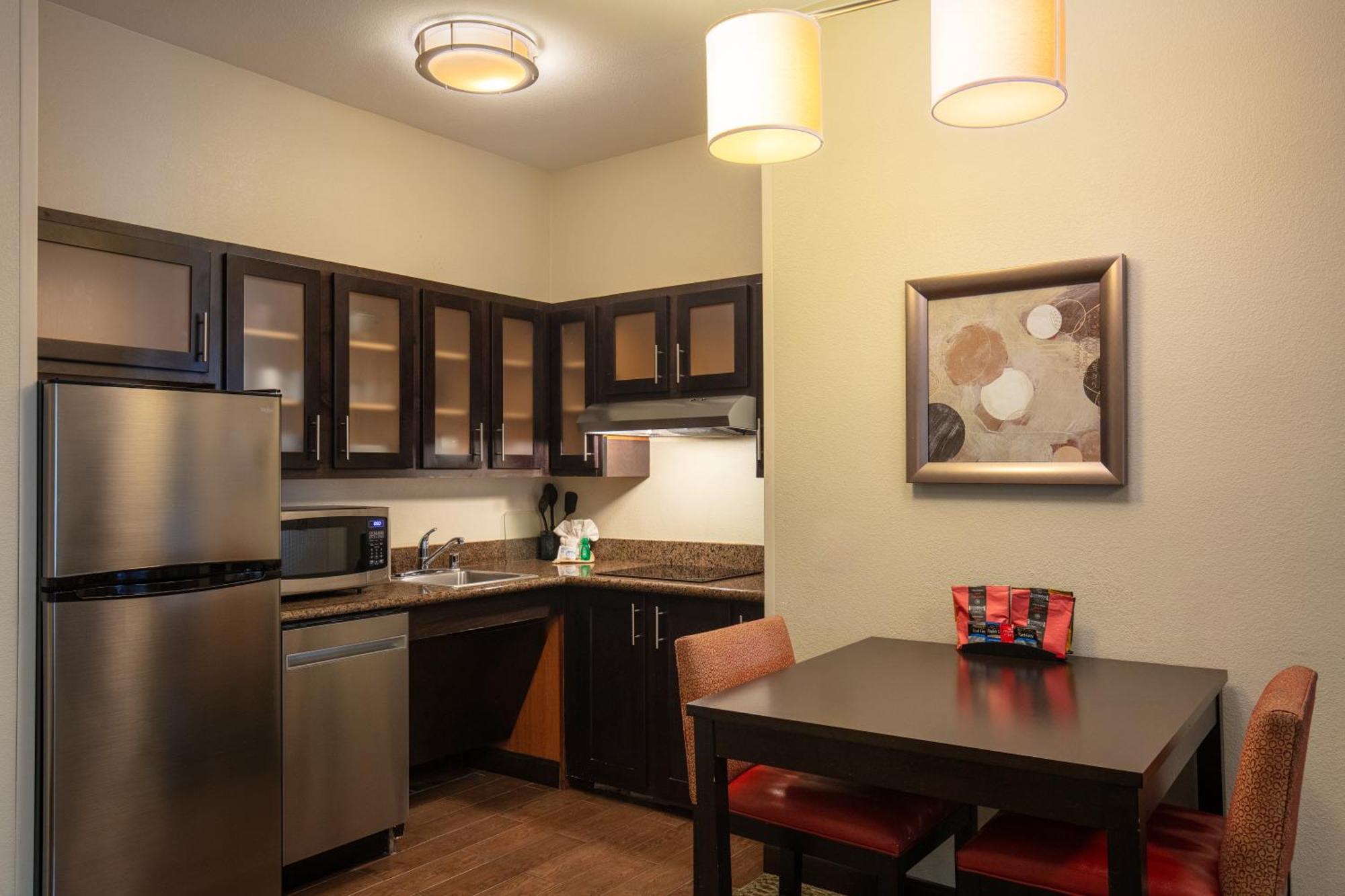 Staybridge Suites Fairfield Napa Valley Area By Ihg Buitenkant foto