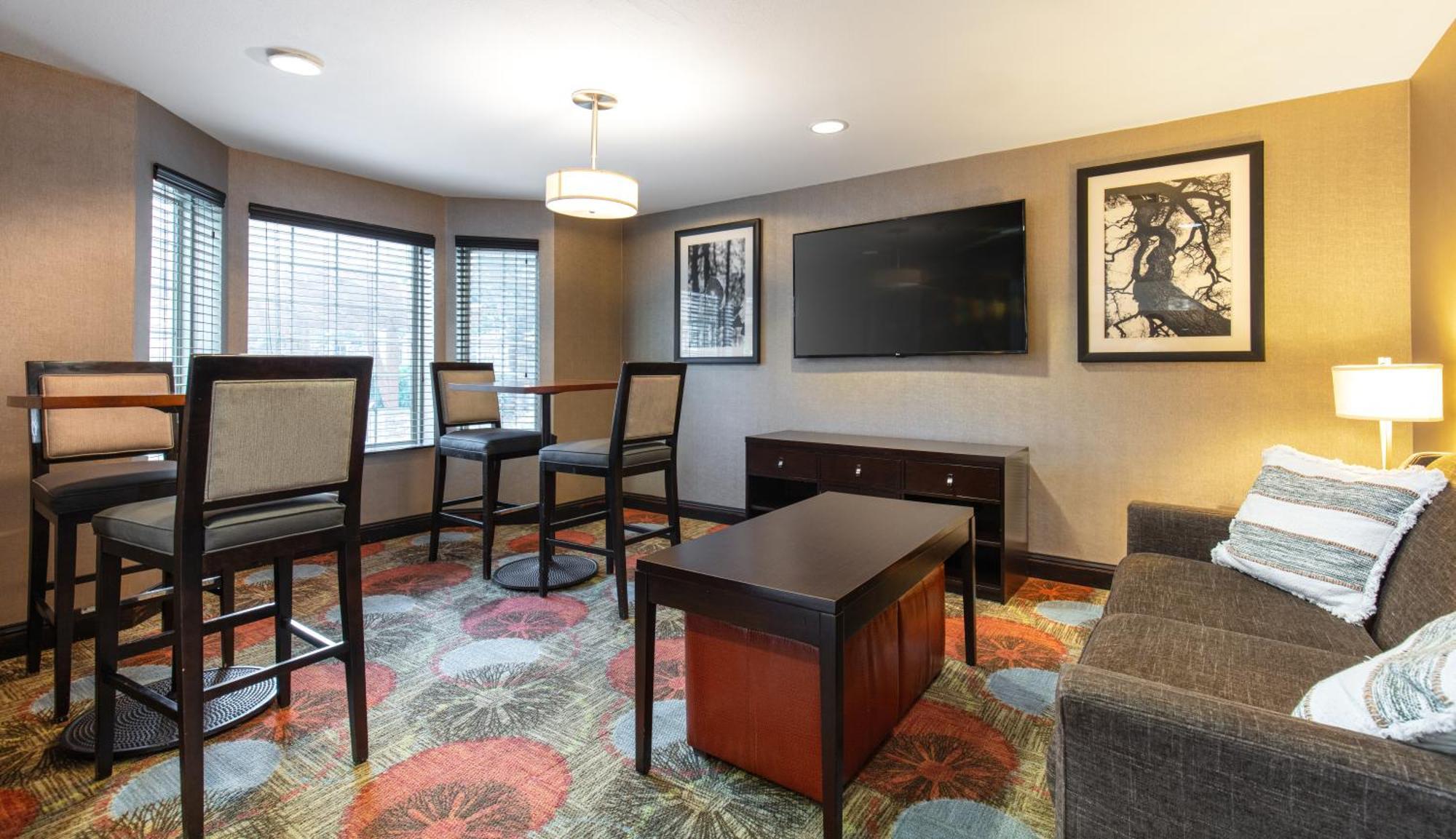 Staybridge Suites Fairfield Napa Valley Area By Ihg Buitenkant foto