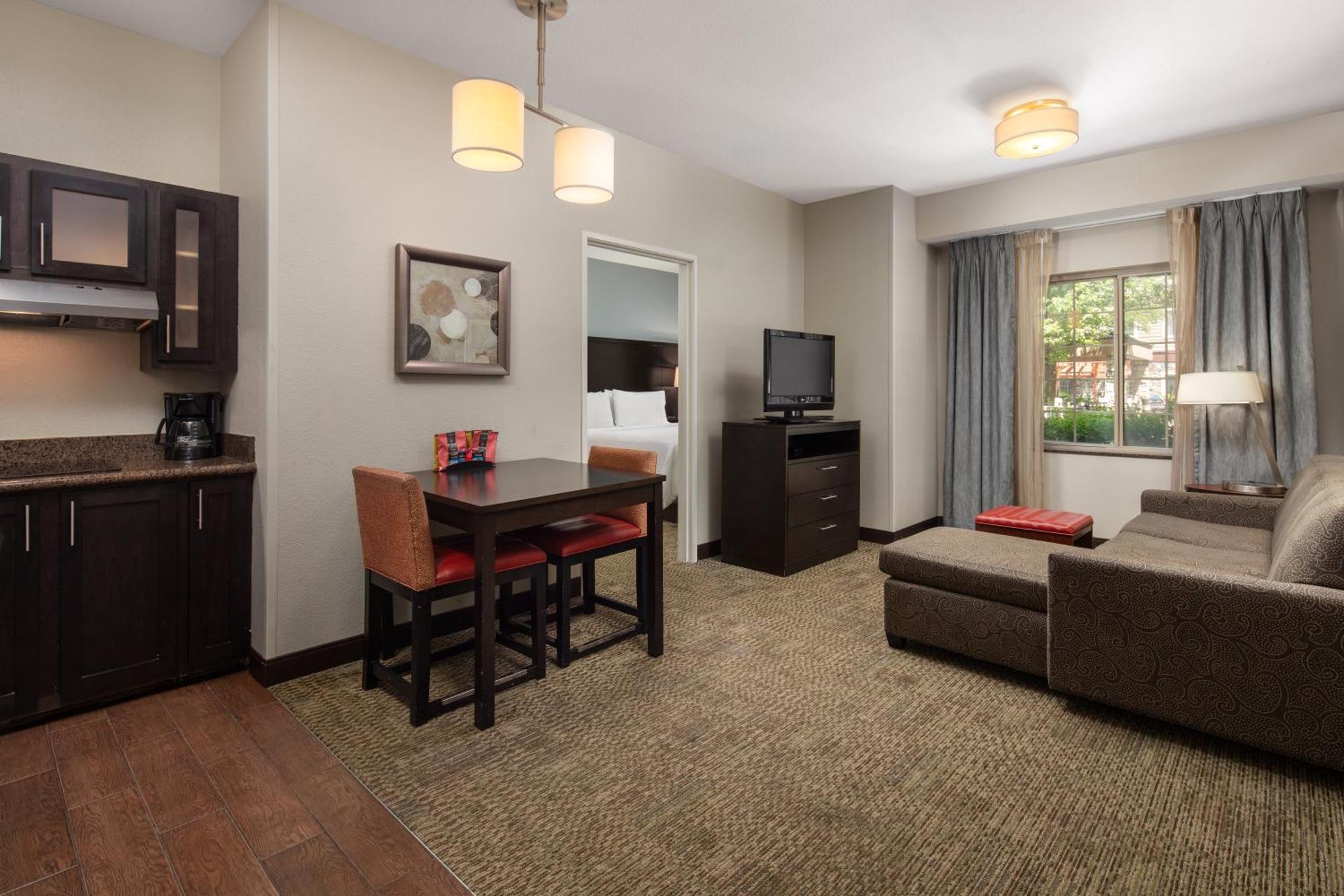 Staybridge Suites Fairfield Napa Valley Area By Ihg Buitenkant foto