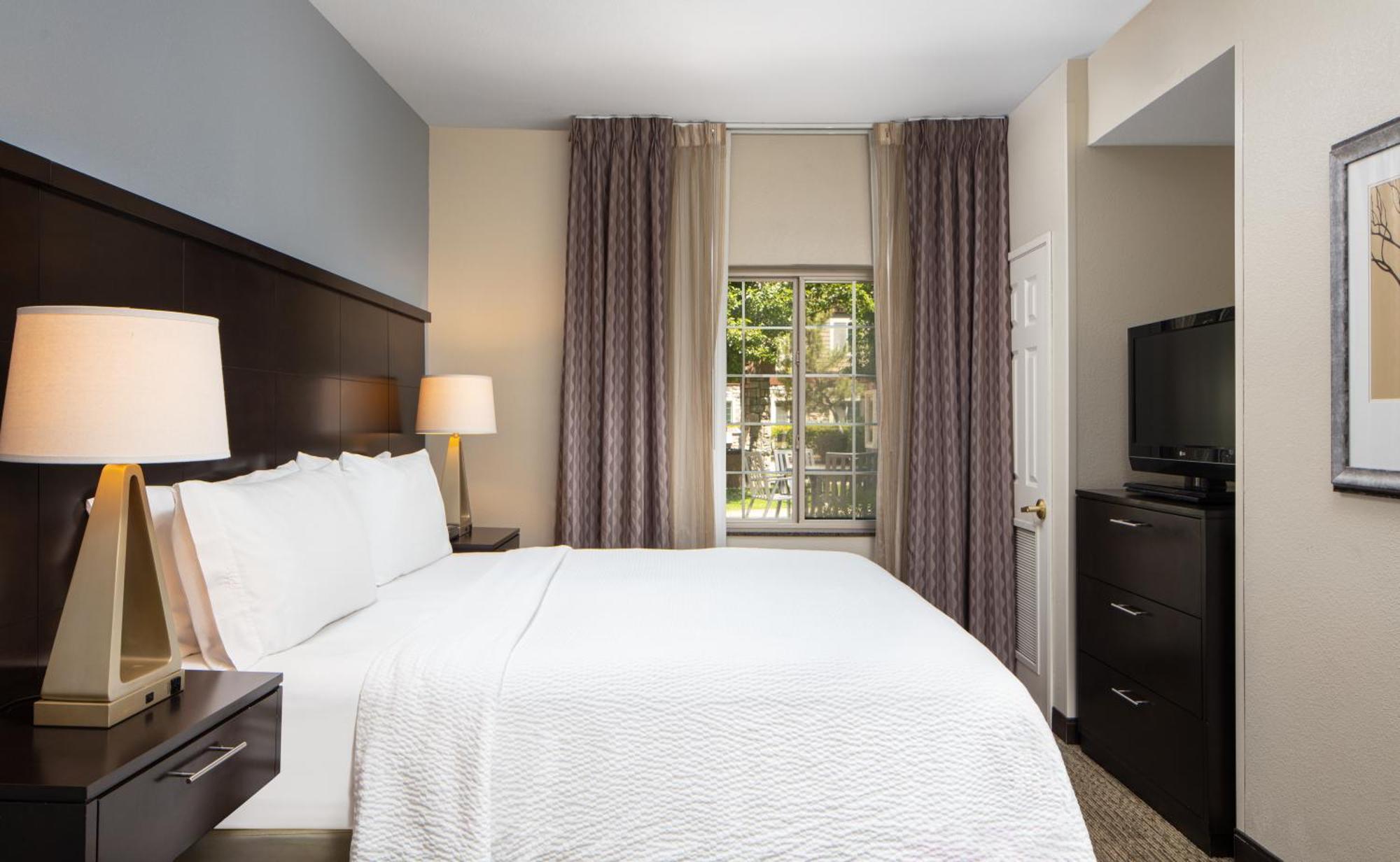 Staybridge Suites Fairfield Napa Valley Area By Ihg Buitenkant foto