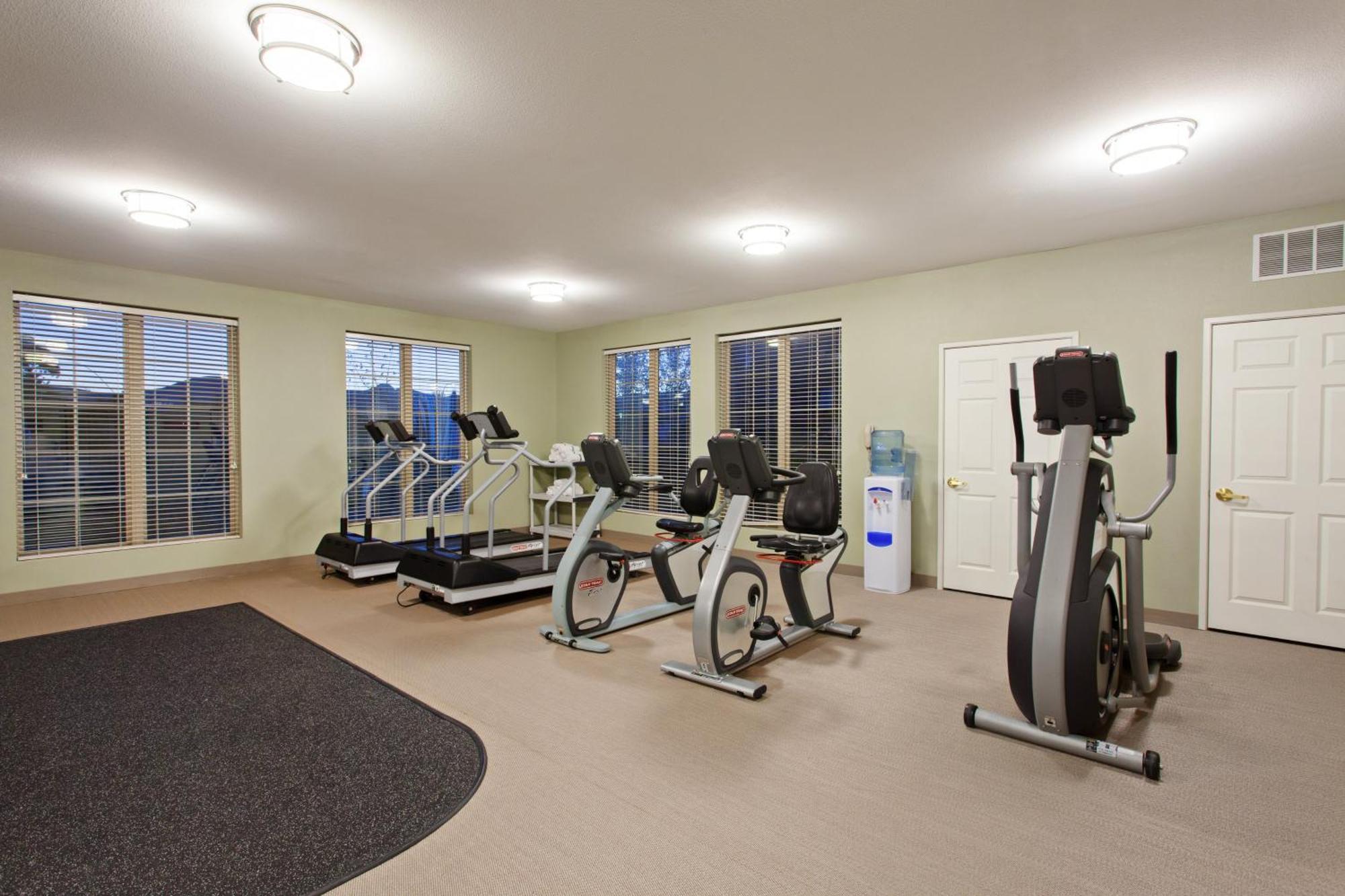 Staybridge Suites Fairfield Napa Valley Area By Ihg Buitenkant foto