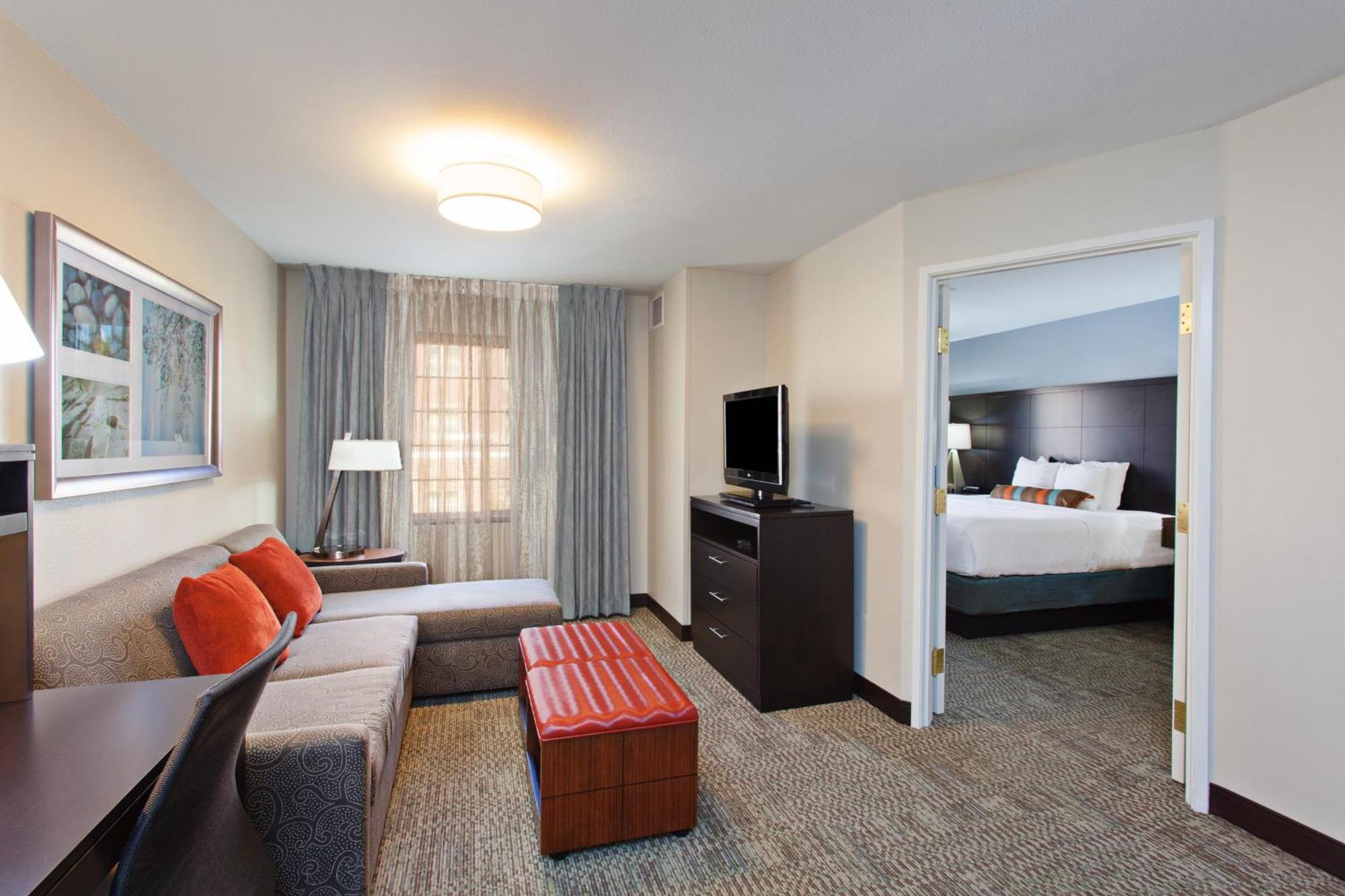Staybridge Suites Fairfield Napa Valley Area By Ihg Buitenkant foto