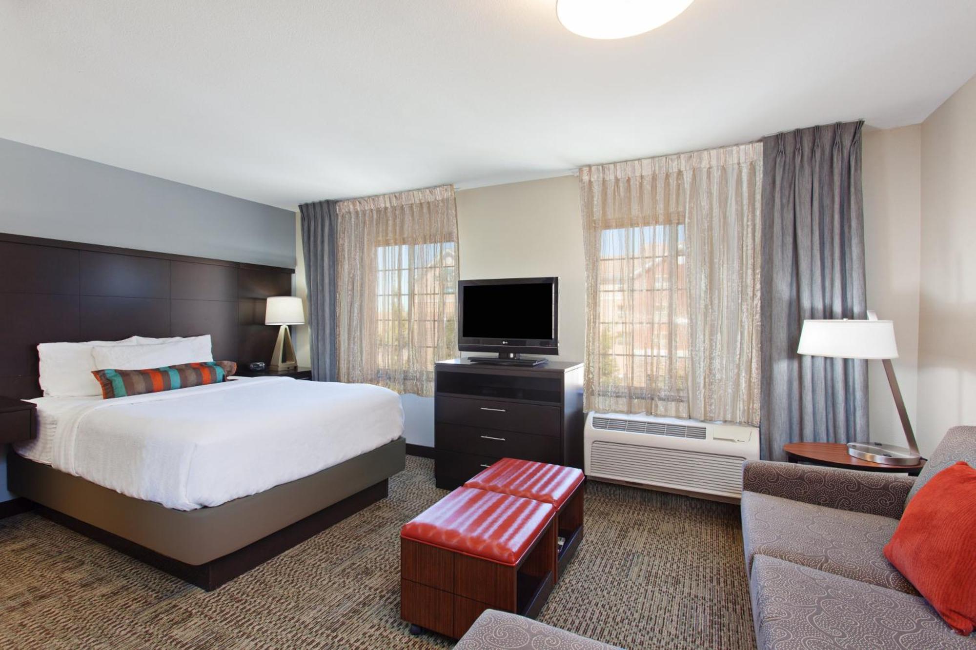 Staybridge Suites Fairfield Napa Valley Area By Ihg Buitenkant foto