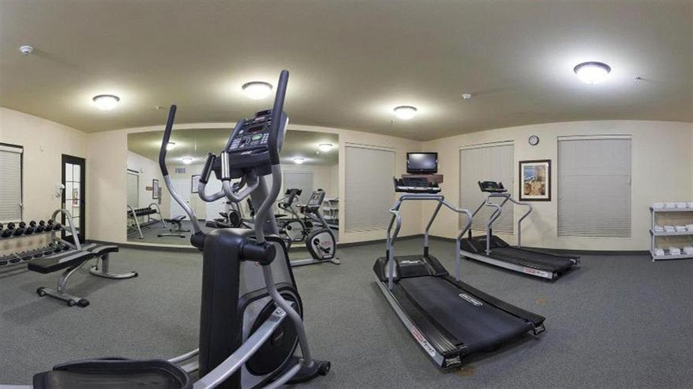 Staybridge Suites Fairfield Napa Valley Area By Ihg Buitenkant foto